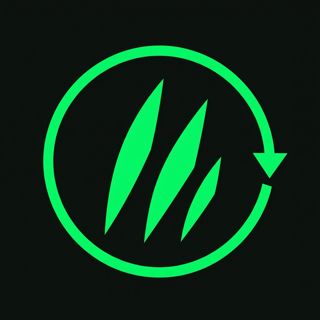 Gro Primal Sovereign Icon