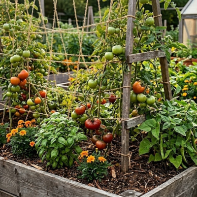system garden